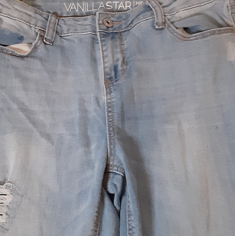 Light Blue Jean - Picture 4 of 6